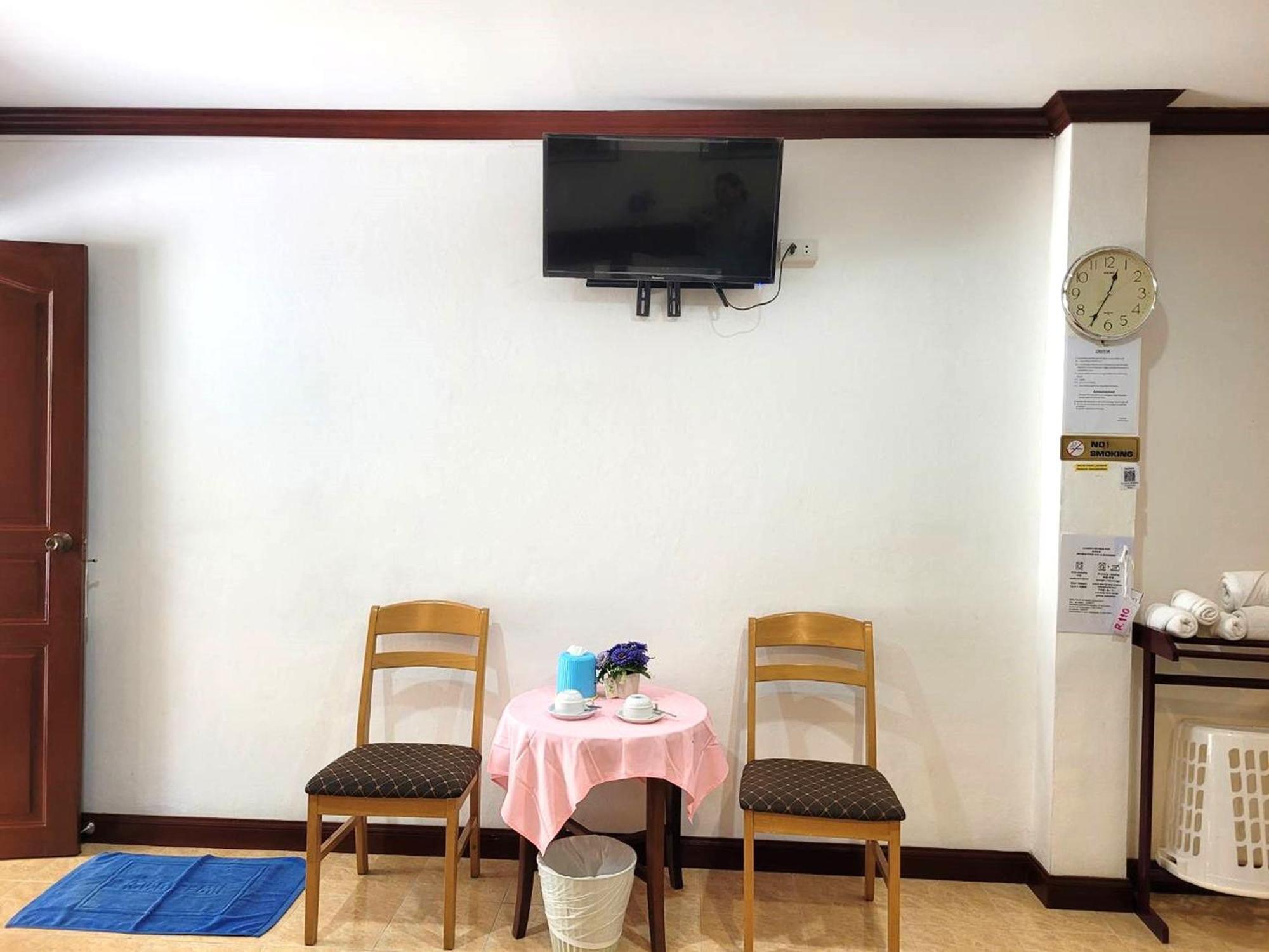 래빗 맨션  Patong 외부 사진