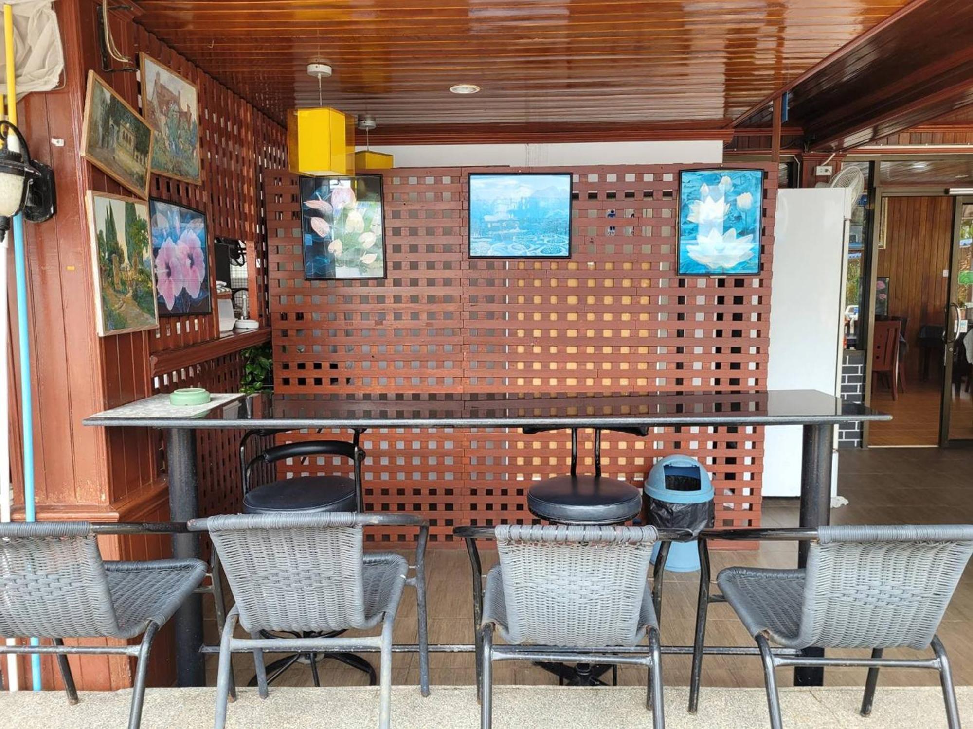 래빗 맨션  Patong 외부 사진